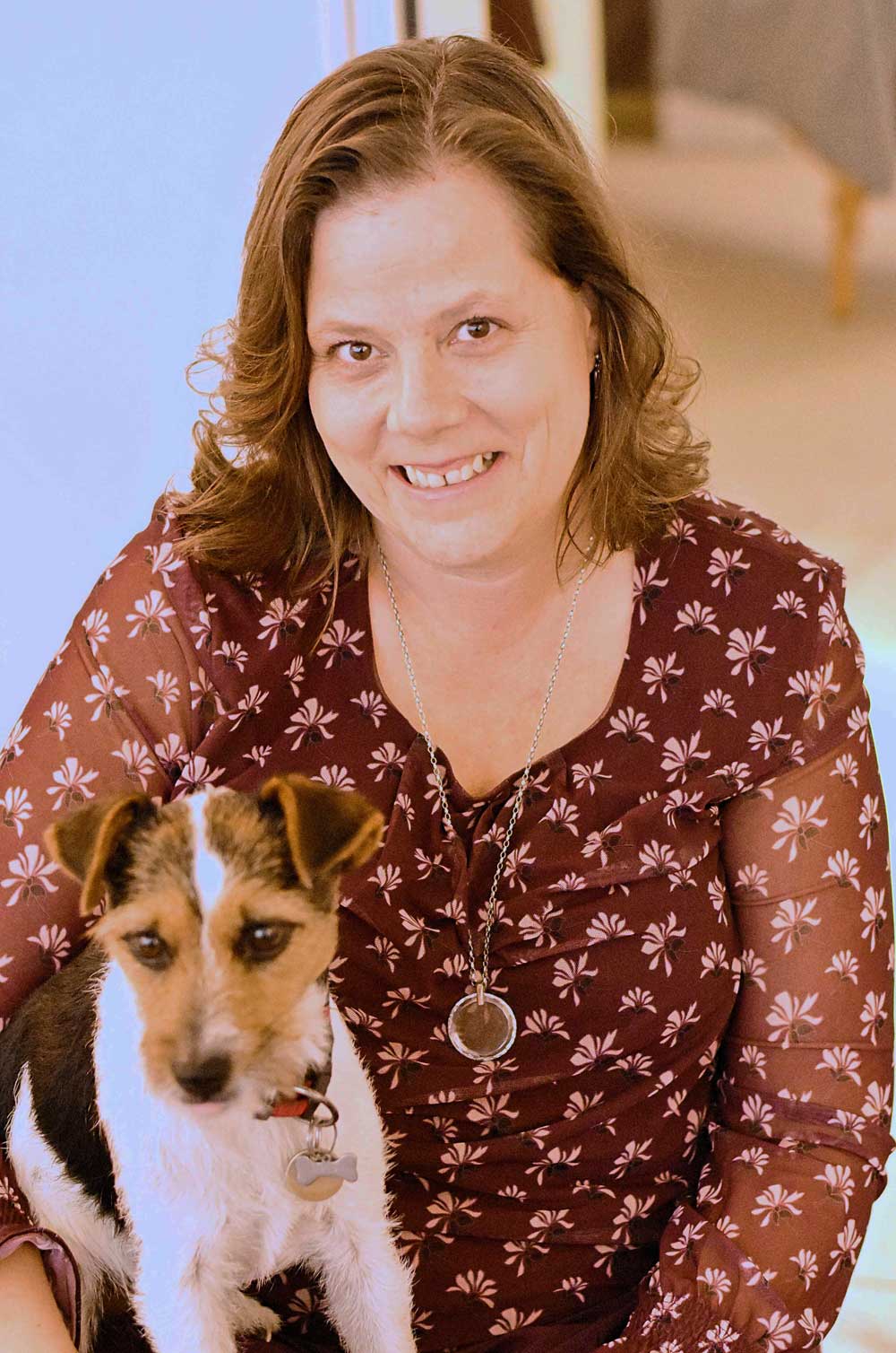 Barbara Witschi