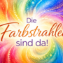 Wenn gerade schwierige Zeiten etwas Schönes bringen