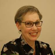 Monika Magdalena Rey Oberli